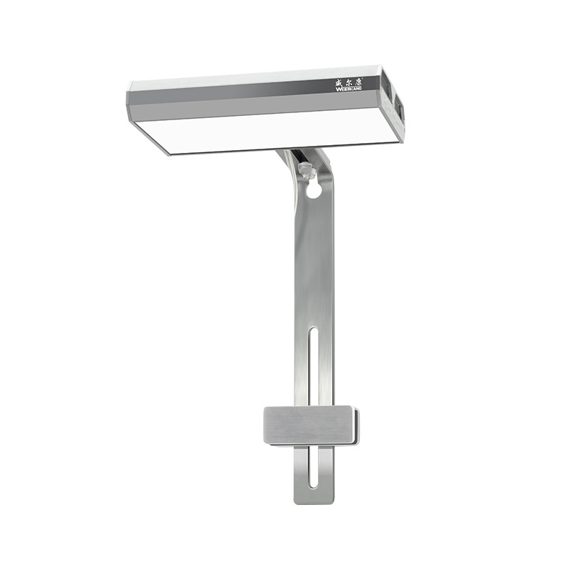 Aquarium Planted Aquarium - Full Spectrum Fish Tank Light Dimmable