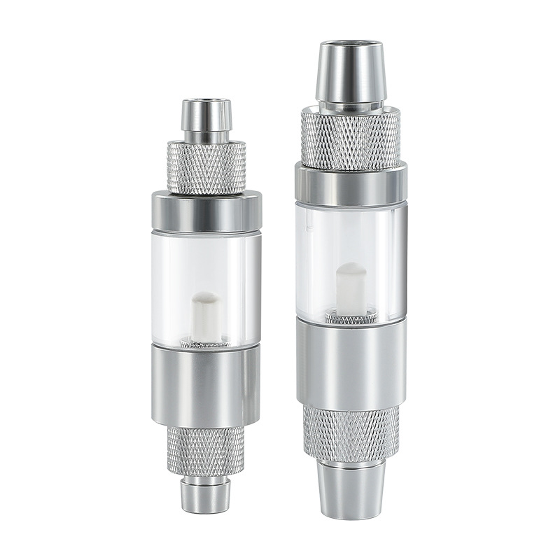 Planted Aquarium Without Co2 - External CO2 Atomizer Diffuser Aquarium CO2