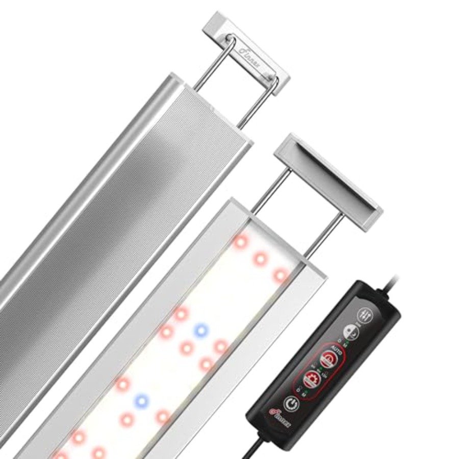 Aquarium Planted Aquarium - Aquarium LED Light for planted tanks,