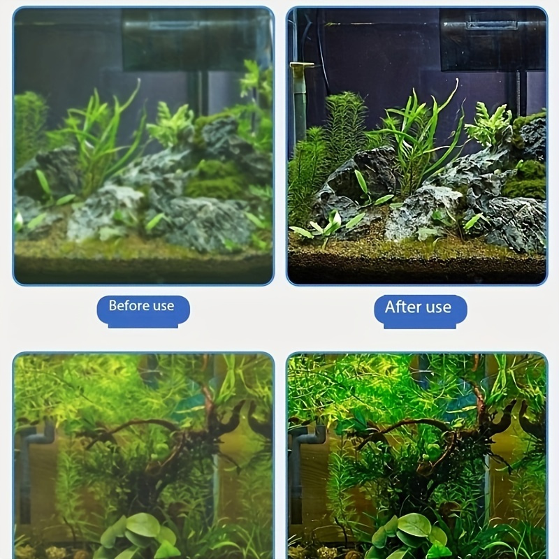 High-Density Permeable Biochem - Aquarium Plant Liquid Fertilizer のレビューと価格