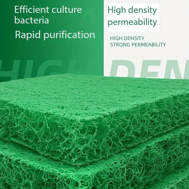 High-Density Permeable Biochem - Aquarium Plant Liquid Fertilizer のレビューと価格