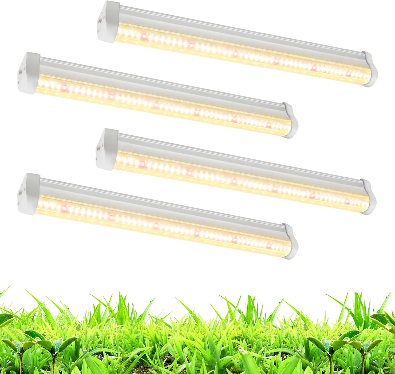 O LED Grow Lamps Plant Full-Sp - Aquarium Planted Aquarium のレビューと価格