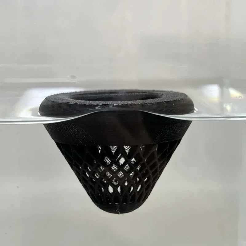 3d Printed Floating Aquarium P - Planted Aquarium Jar のレビューと価格