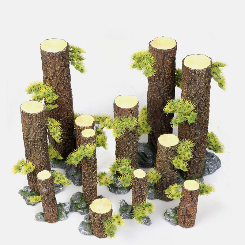 Fish Tank Resin Sinking Wood A - Aquarium Plant Root Tabs のレビューと価格