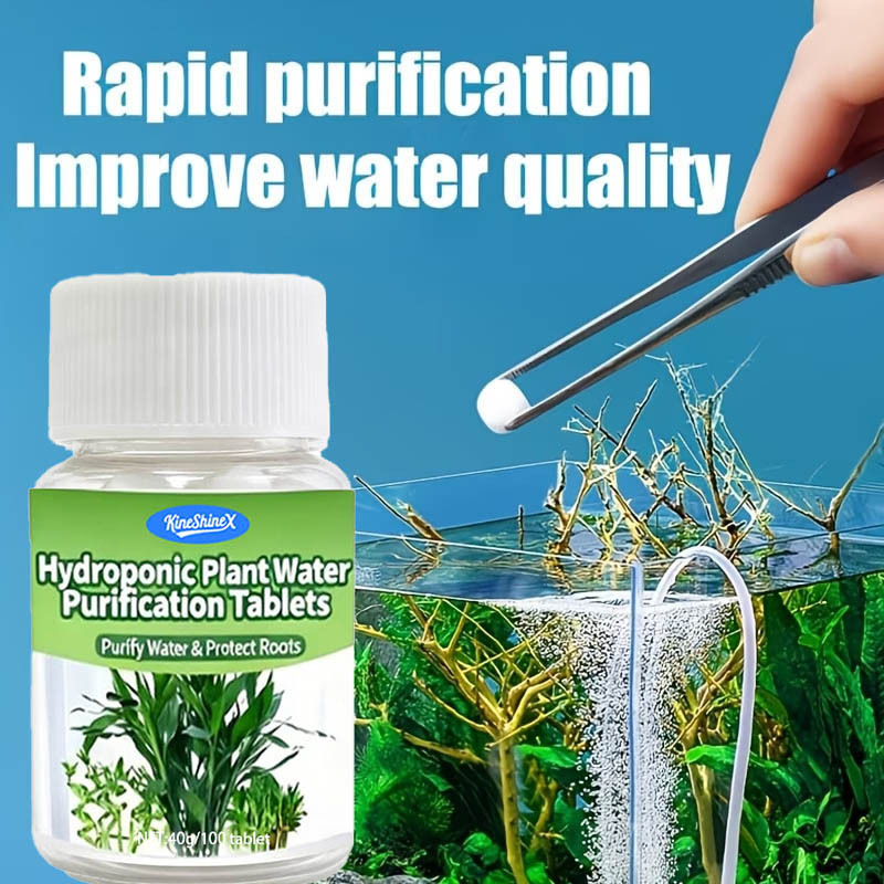 Hydroponic Water Purification  - Aquarium Plant Liquid Fertilizer のレビューと価格