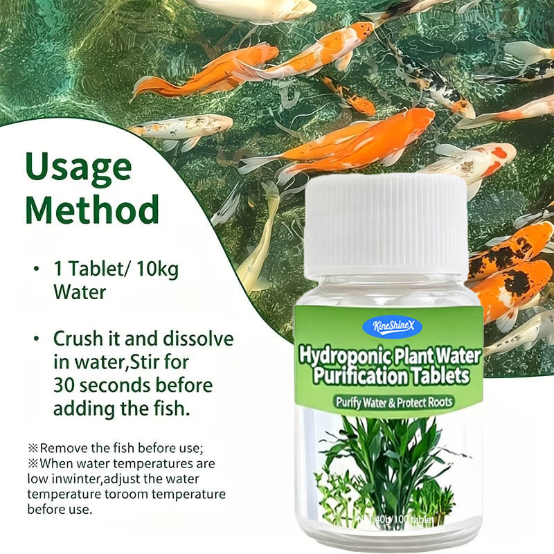 Hydroponic Water Purification  - Aquarium Plant Liquid Fertilizer のレビューと価格