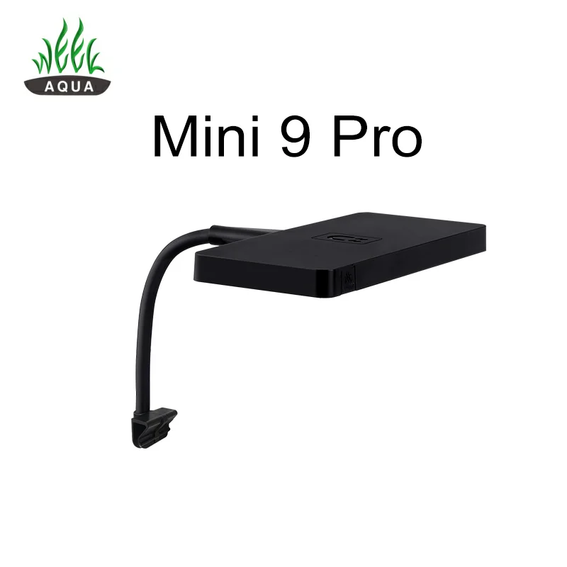 WEEK AQUA USB aquarium light P - Aquarium Plant Growth Light のレビューと価格