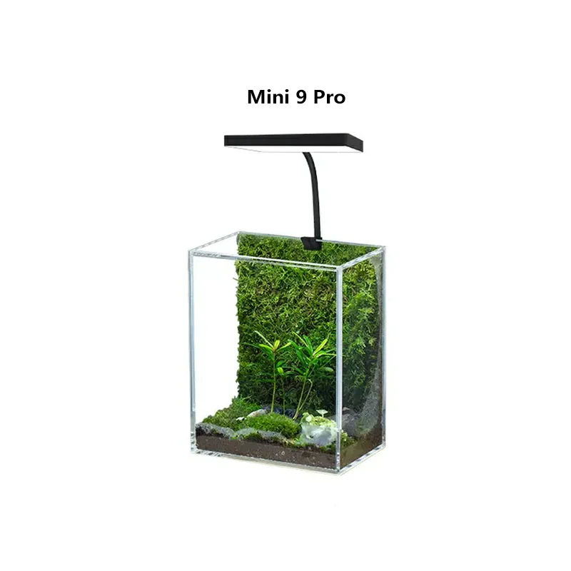 WEEK AQUA USB aquarium light P - Aquarium Plant Growth Light のレビューと価格