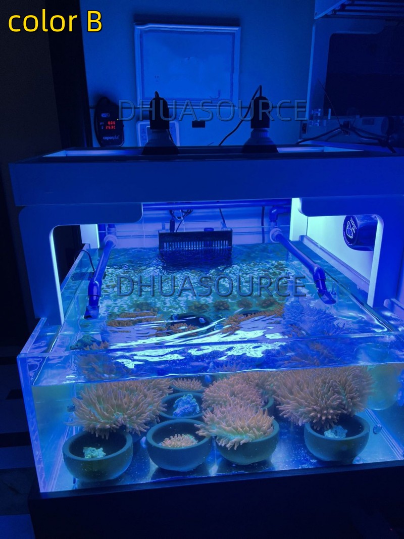 Full specturm LED Aquarium Ree - Aquarium Plant Growth Light のレビューと価格