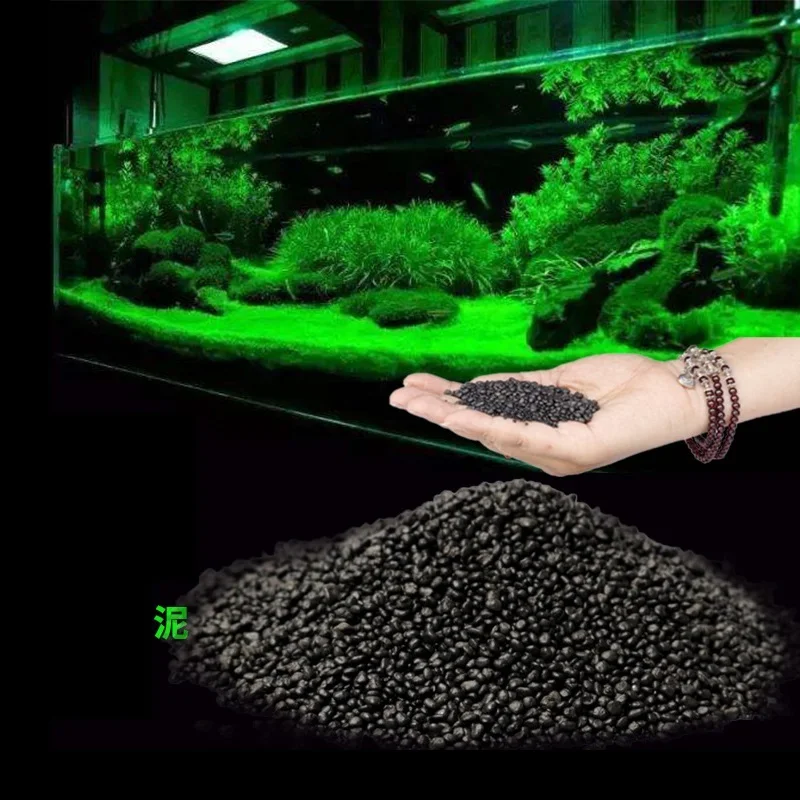 500g Fish Tank Water Plant Fer - Aquarium Plant Liquid Fertilizer のレビューと価格