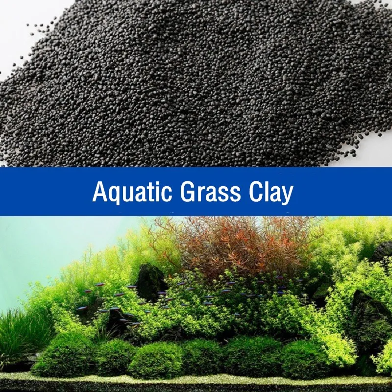 500g Fish Tank Water Plant Fer - Aquarium Plant Liquid Fertilizer のレビューと価格