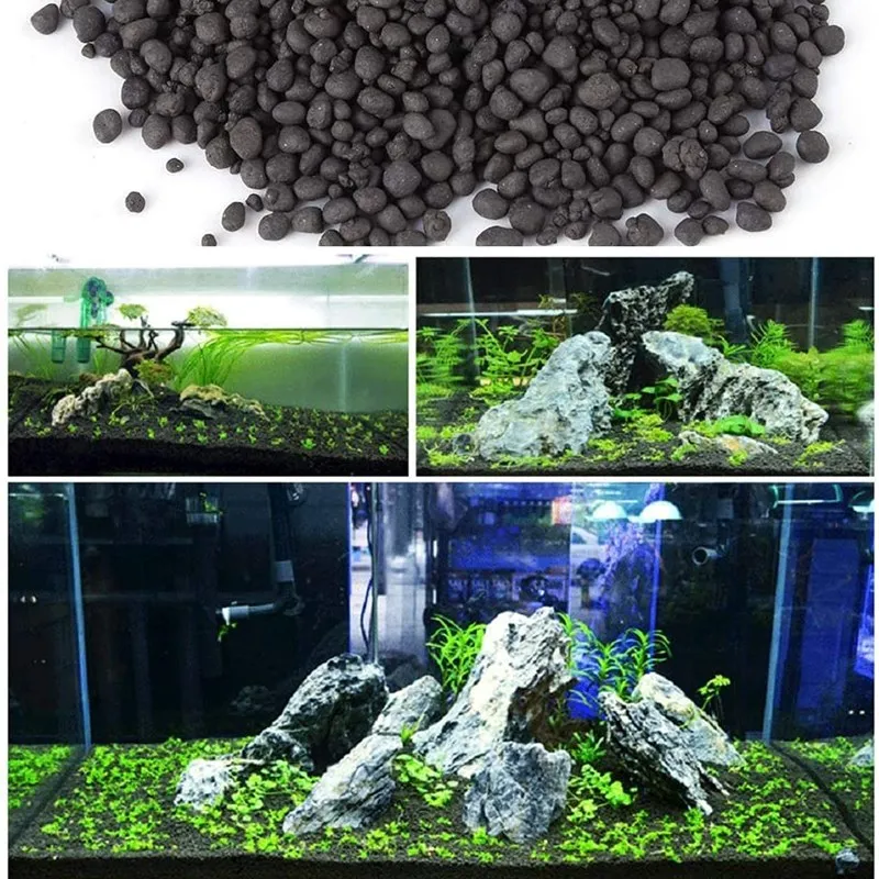 500g Fish Tank Water Plant Fer - Aquarium Plant Liquid Fertilizer のレビューと価格