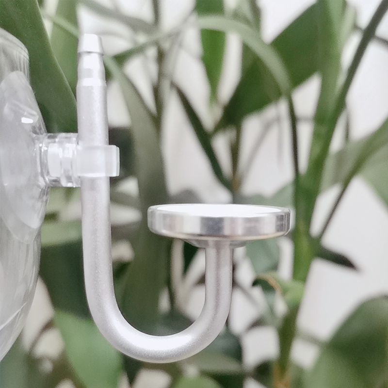 ZRDR aquarium CO2 atomizer fis - Aquarium Plant Delivery のレビューと価格