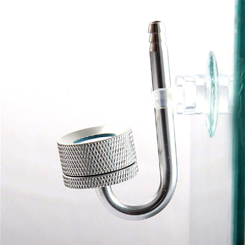 ZRDR aquarium CO2 atomizer fis - Aquarium Plant Delivery のレビューと価格