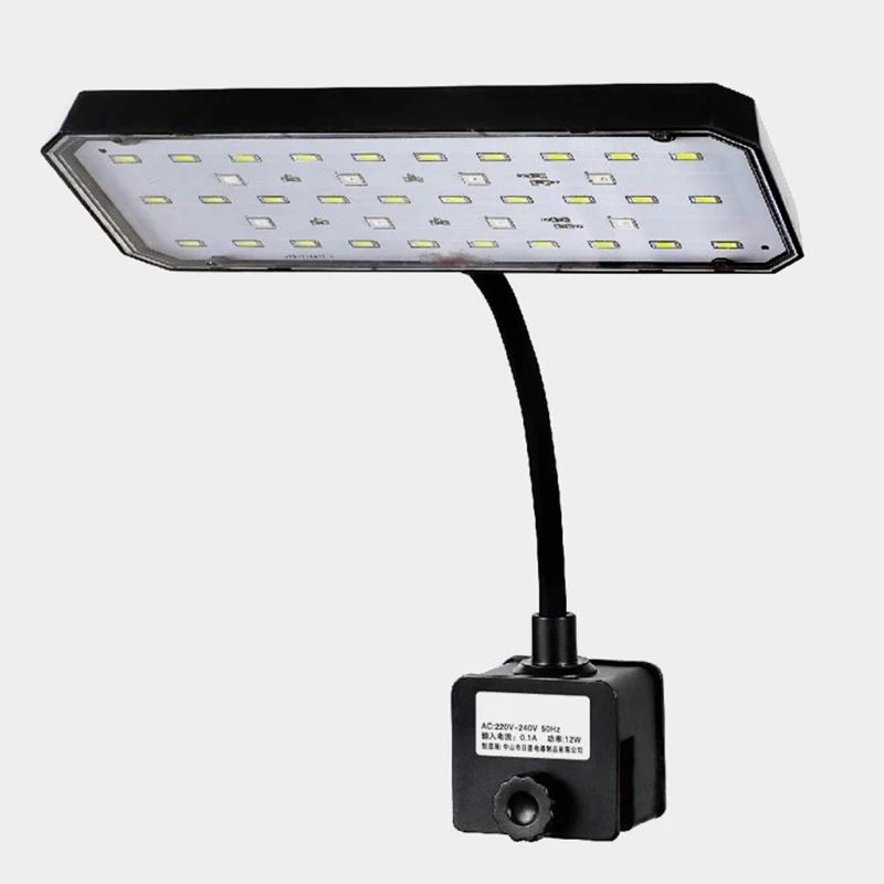 220V Aquarium LED Light Full S - Aquarium Plant Growth Light のレビューと価格