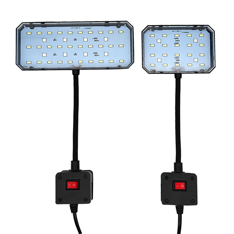 220V Aquarium LED Light Full S - Aquarium Plant Growth Light のレビューと価格