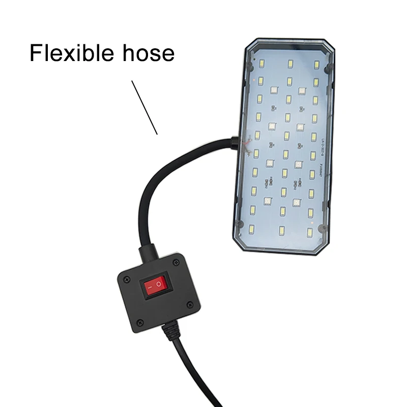 220V Aquarium LED Light Full S - Aquarium Plant Growth Light のレビューと価格