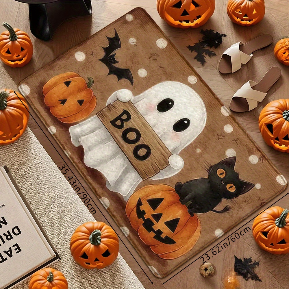 VIKAMA Halloween Pumpkin Ghost - Aquarium Zombie のレビューと価格