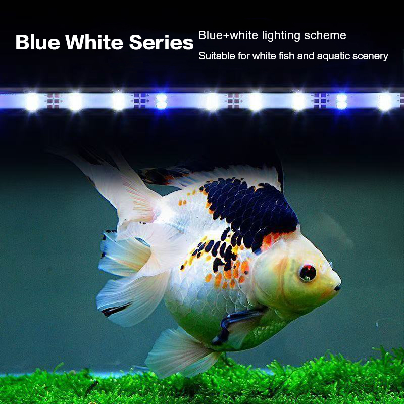 17-47CM USB Plug Aquarium Ligh - Aquarium Plant Growth Light のレビューと価格