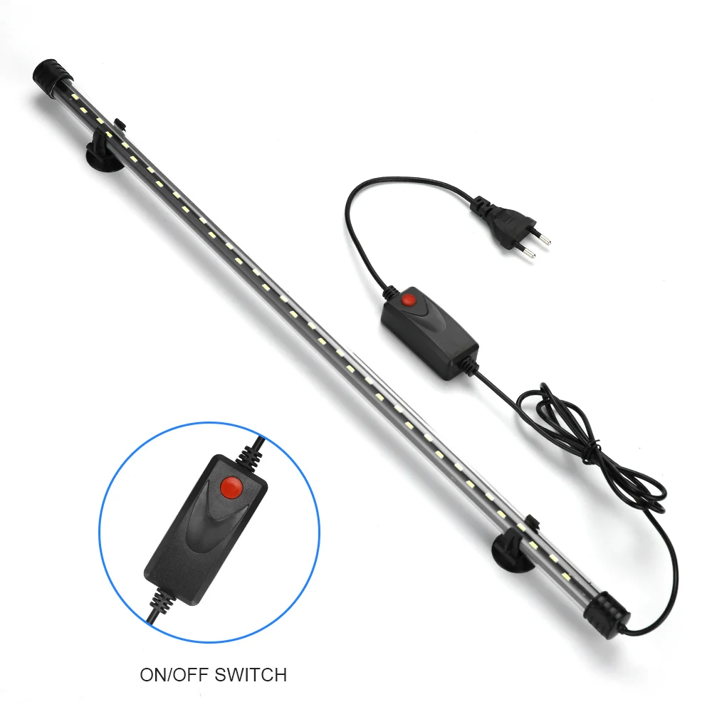 Aquarium Light LED Plant Grow  - Aquarium Plant Growth Light のレビューと価格
