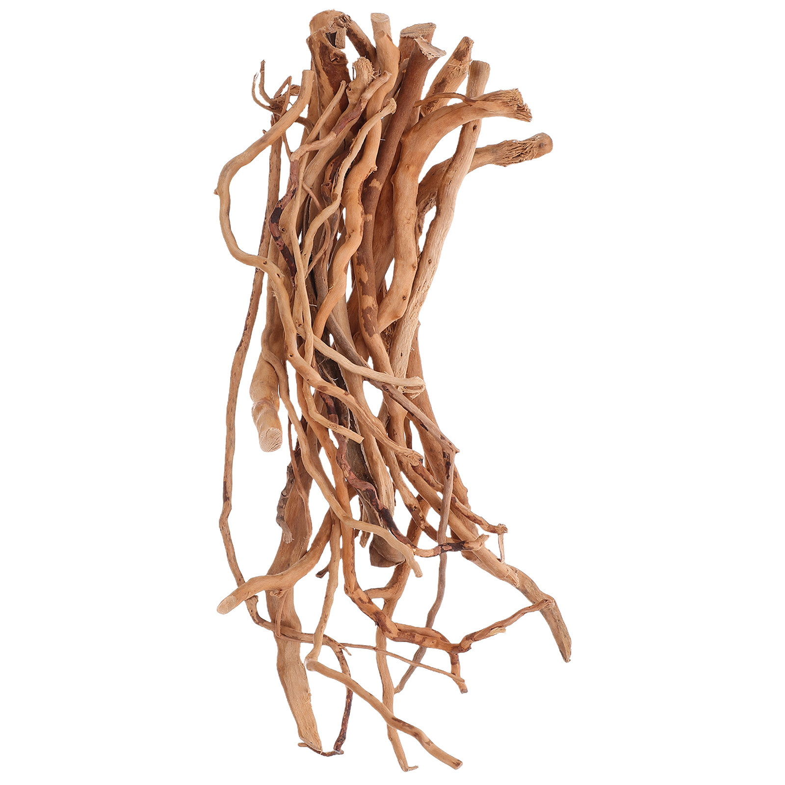 Natural Driftwood Branch For A - Aquarium Plant On Wood のレビューと価格