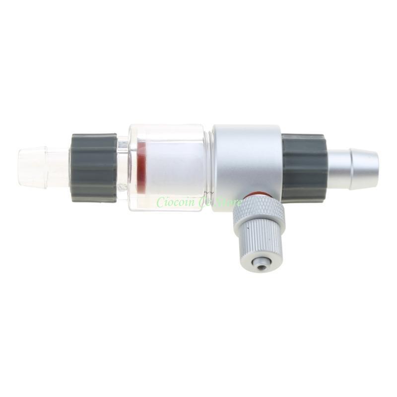 X90F CO2 Diffuser Plastic Atom - Planted Aquarium Without Co2 のレビューと価格