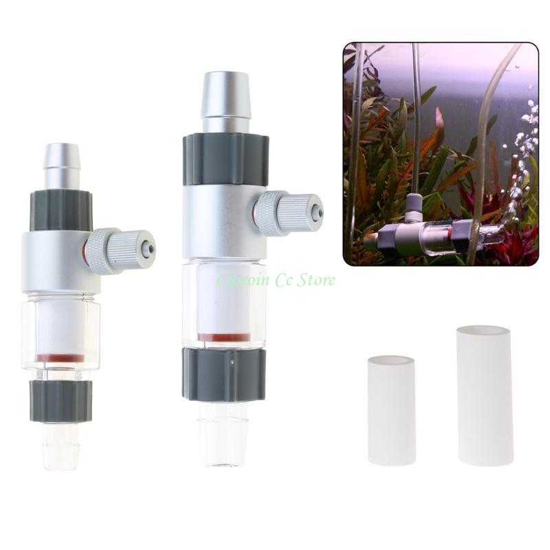 X90F CO2 Diffuser Plastic Atom - Planted Aquarium Without Co2 のレビューと価格