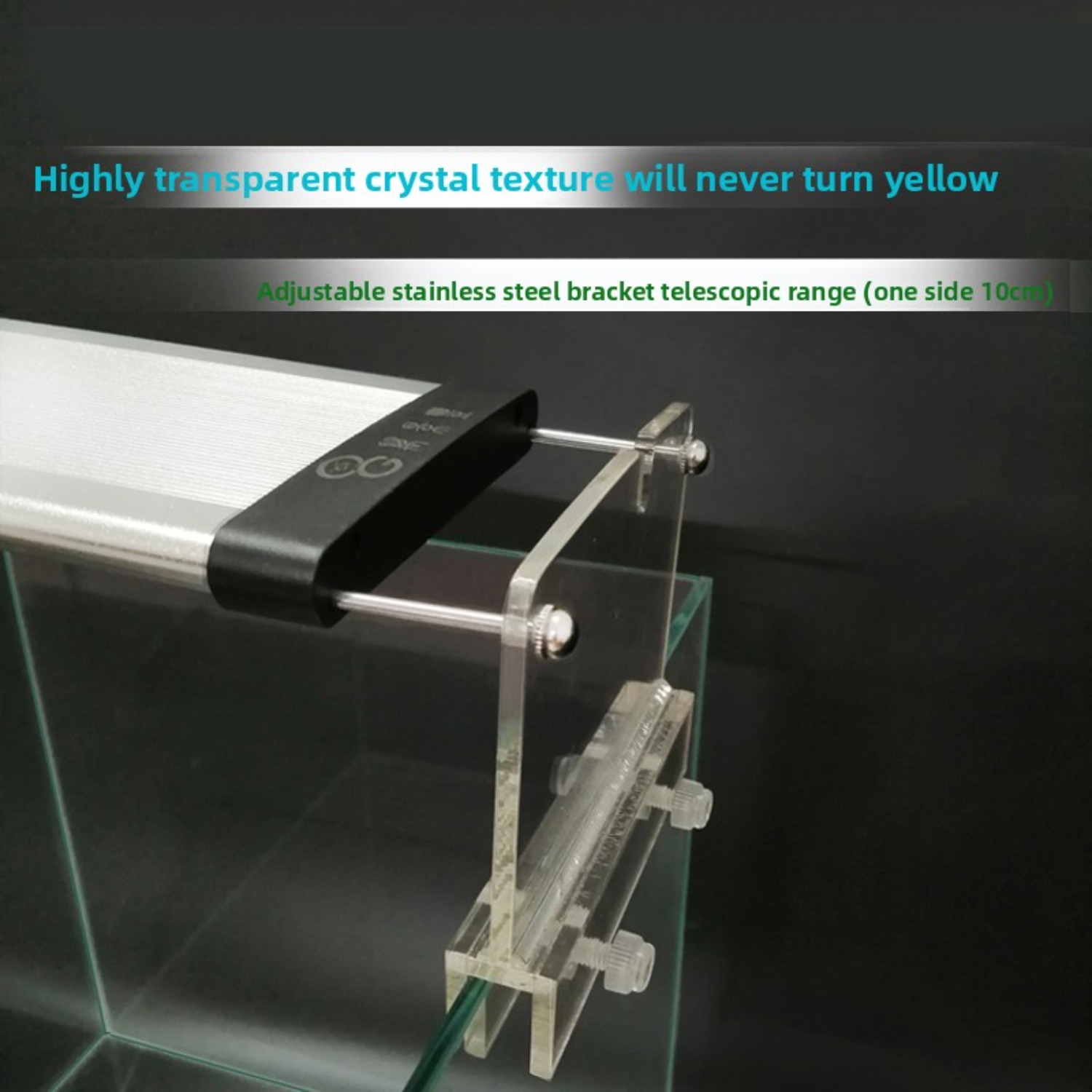 24/7 Cycle LED Aquarium Light  - Planted Aquarium Cycling のレビューと価格