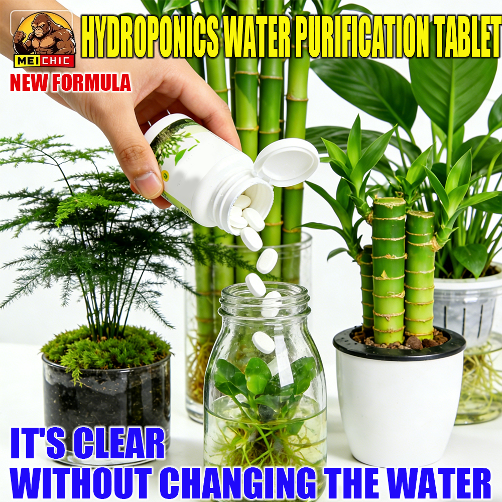 Water Purification Tablets for - Aquarium Plant Liquid Fertilizer のレビューと価格