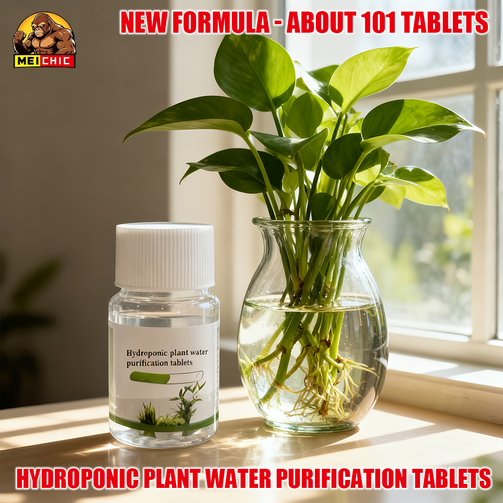 Water Purification Tablets for - Aquarium Plant Liquid Fertilizer のレビューと価格