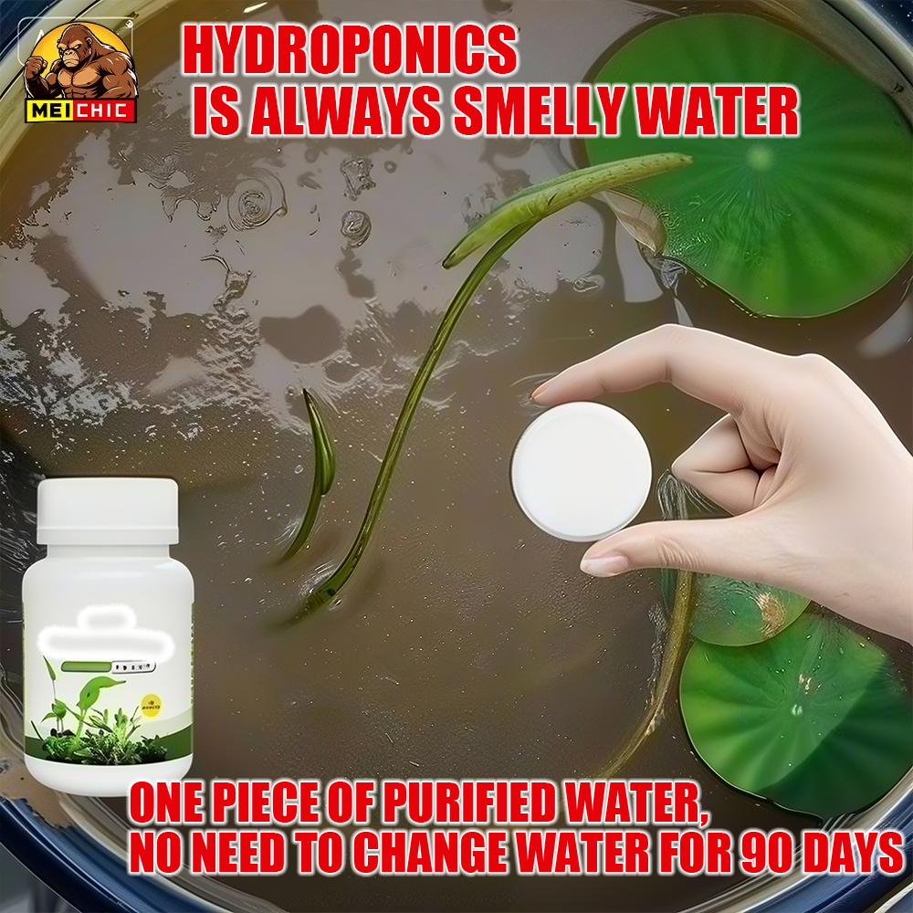 Water Purification Tablets for - Aquarium Plant Liquid Fertilizer のレビューと価格