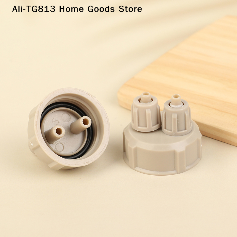 [TG813]Aquarium CO2 System Tub - Aquarium Plant Delivery のレビューと価格