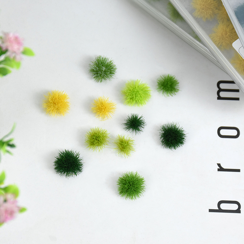 Simulation Artificial Moss Gre - Aquarium Plant Root Tabs のレビューと価格