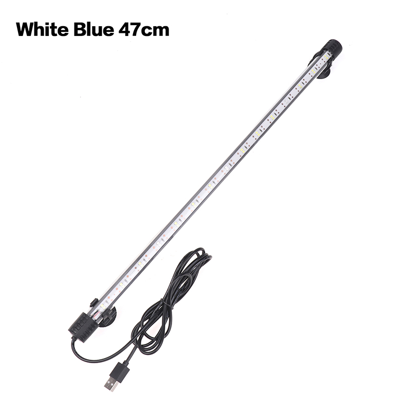 Fish Tank Light Underwater Lig - Aquarium Plant Growth Light のレビューと価格
