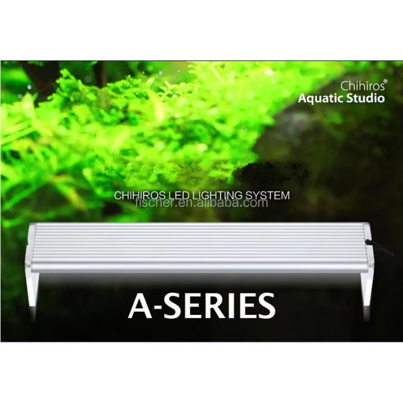A801 Professional LED Aquarium - Planted Aquarium Jar のレビューと価格