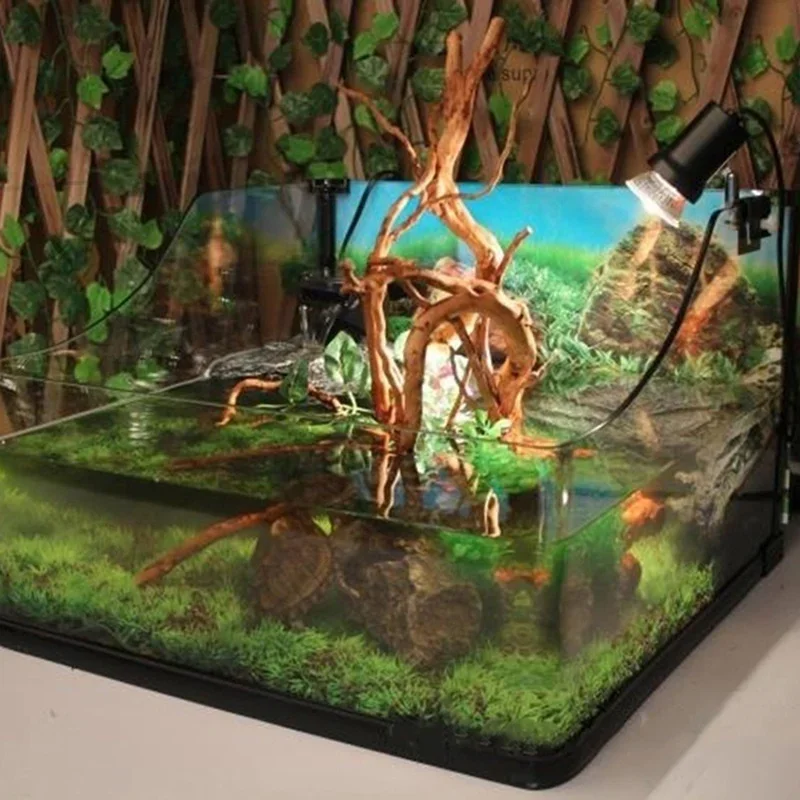 Natural Tree Trunk Driftwood A - Aquarium Plant Root Tabs のレビューと価格