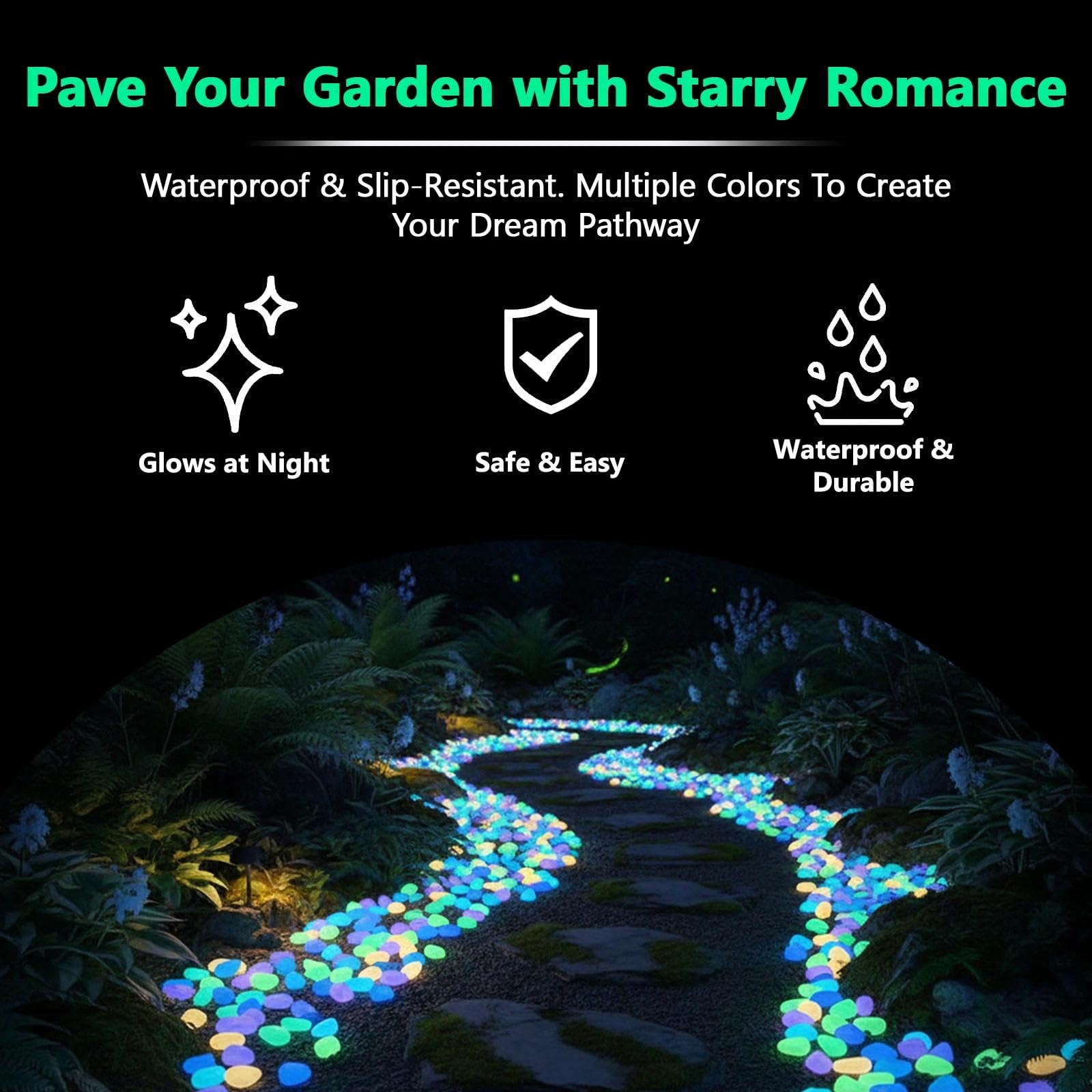 Potted Plants Glow In The Dark - Aquarium Planted Aquarium のレビューと価格