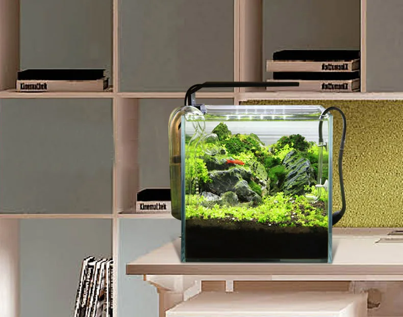 Chihiros C Series ADA Style Pl - Aquarium Plant Growth Light のレビューと価格