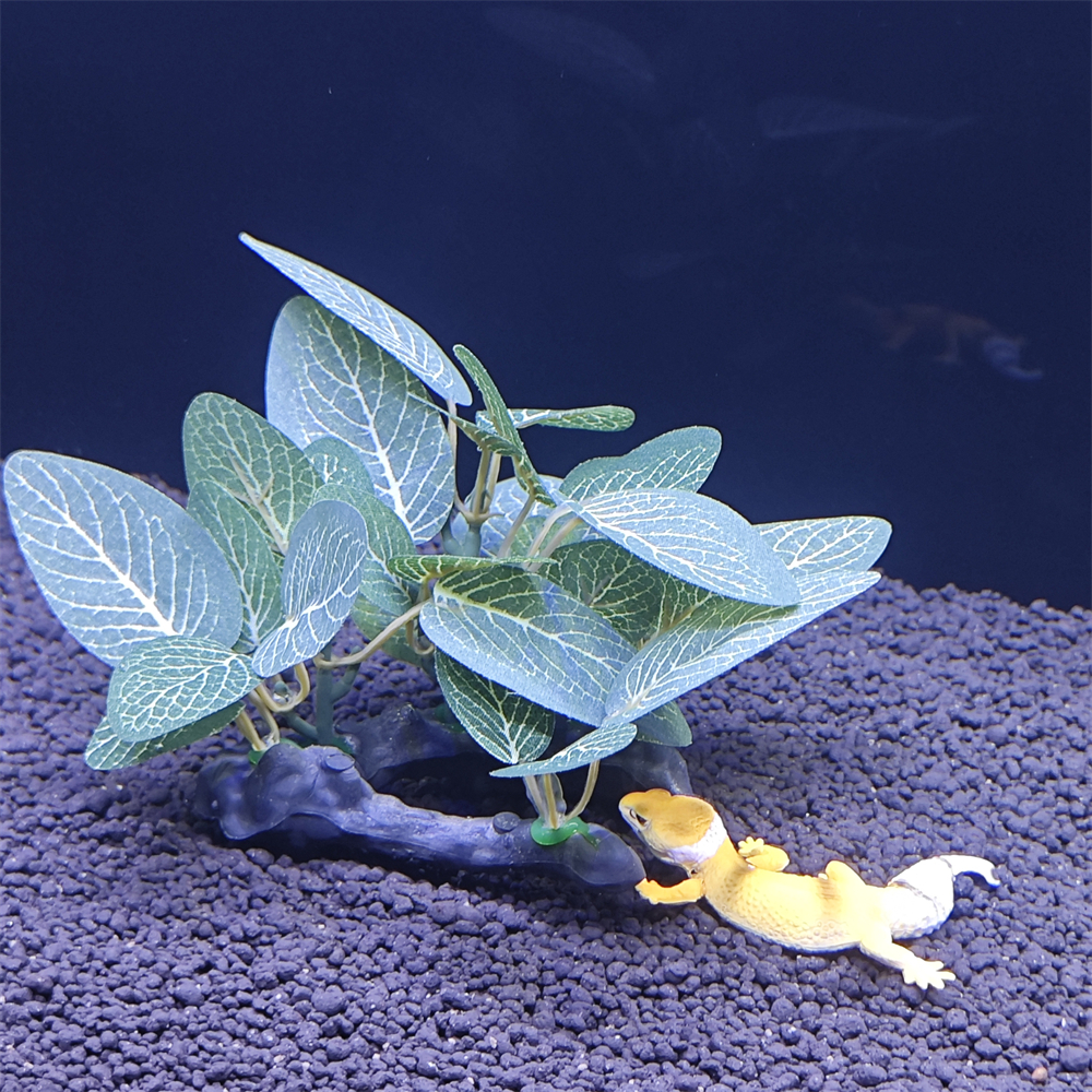 Aquarium simulation plant Plas - Aquarium Plant Root Tabs のレビューと価格