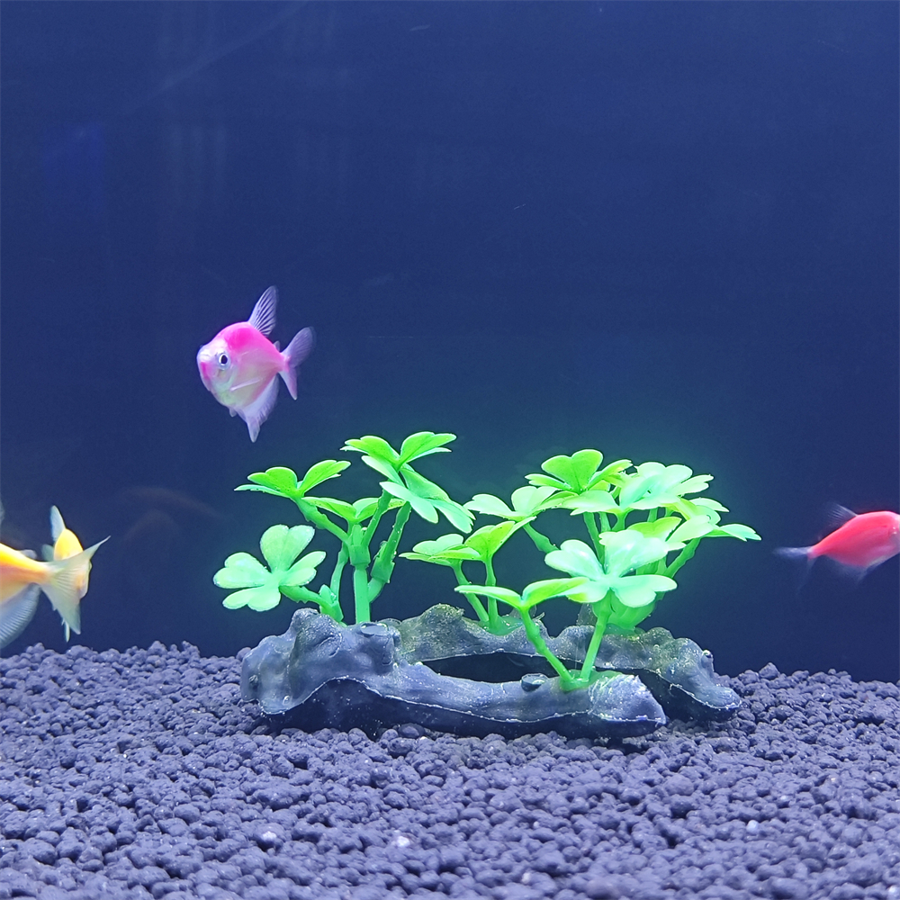 Aquarium simulation plant Plas - Aquarium Plant Root Tabs のレビューと価格