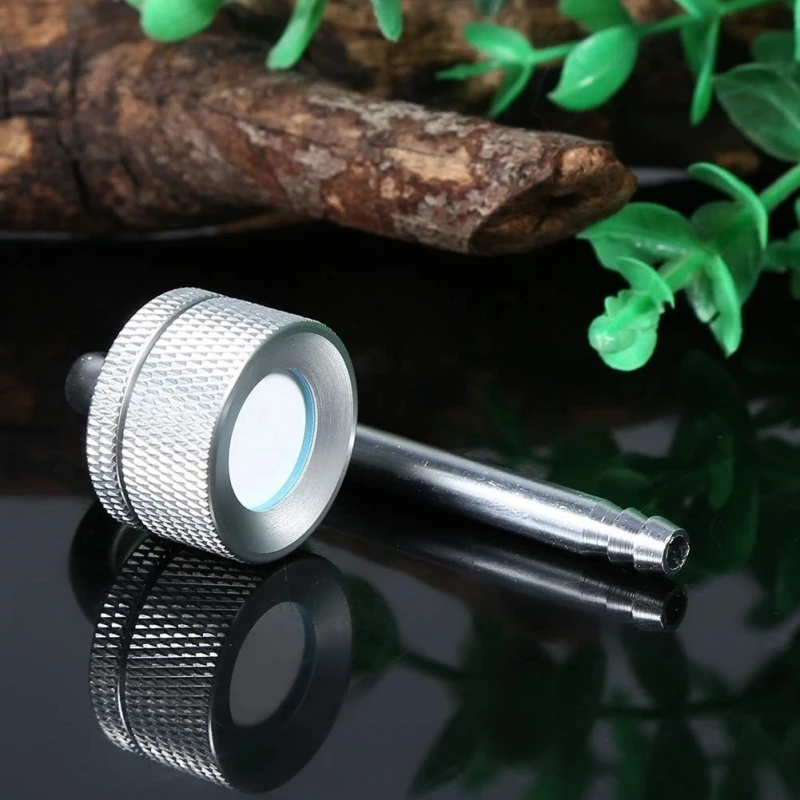 Aquarium CO2 Diffuser Fish Tan - Aquarium Plant Delivery のレビューと価格