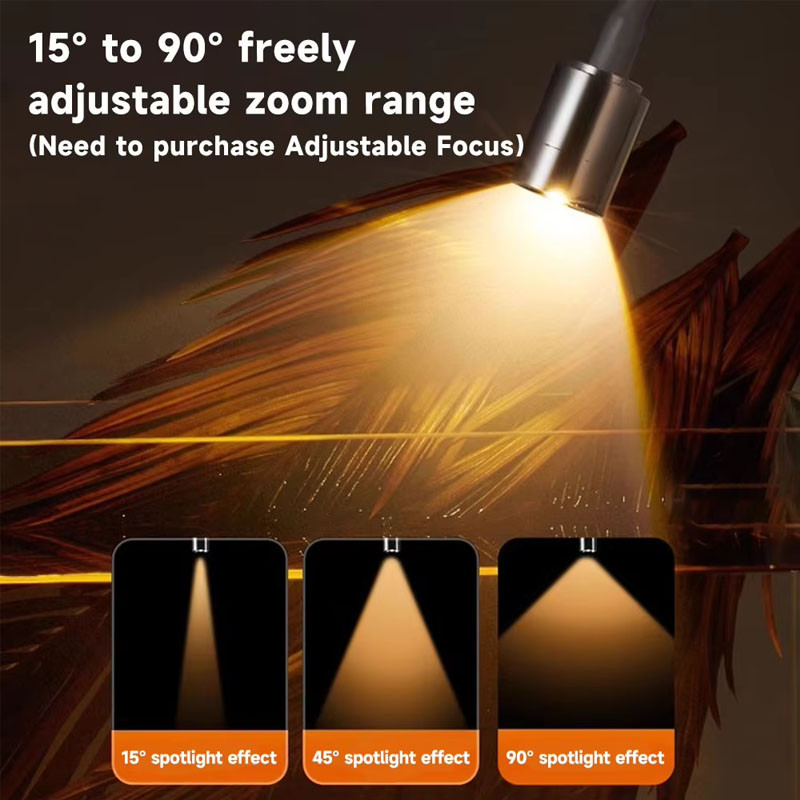USB Aquarium Light Lighting pl - Aquarium Plant Growth Light のレビューと価格