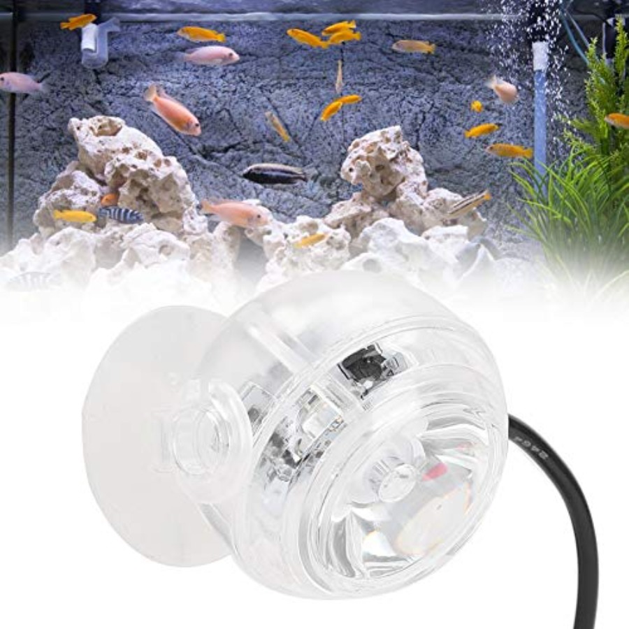 LED Aquarium Light for 12-18 I - Planted Aquarium Cycling のレビューと価格