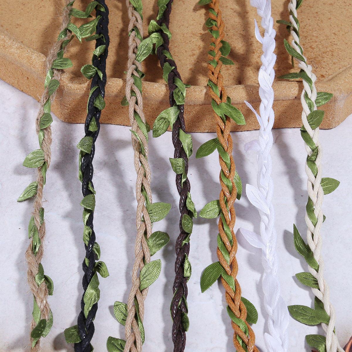 5Yards/Roll Artificial Vine Le - Aquarium Plant Root Tabs のレビューと価格