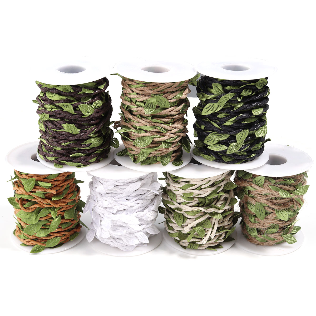 5Yards/Roll Artificial Vine Le - Aquarium Plant Root Tabs のレビューと価格