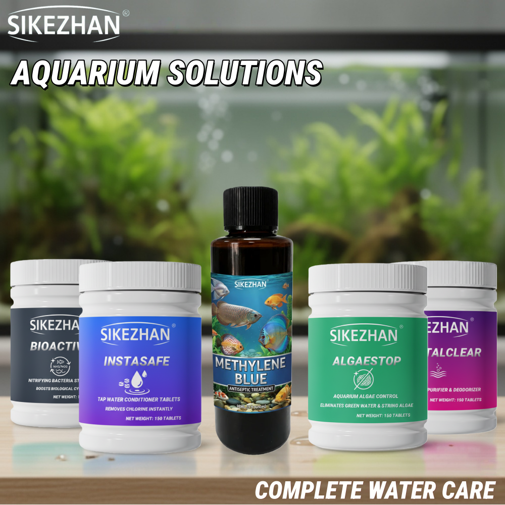 Aquarium Water Series Treatmen - Aquarium Plant Liquid Fertilizer のレビューと価格