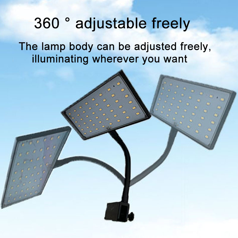 Aquarium Fish Tank Full Spectr - Aquarium Plant Growth Light のレビューと価格