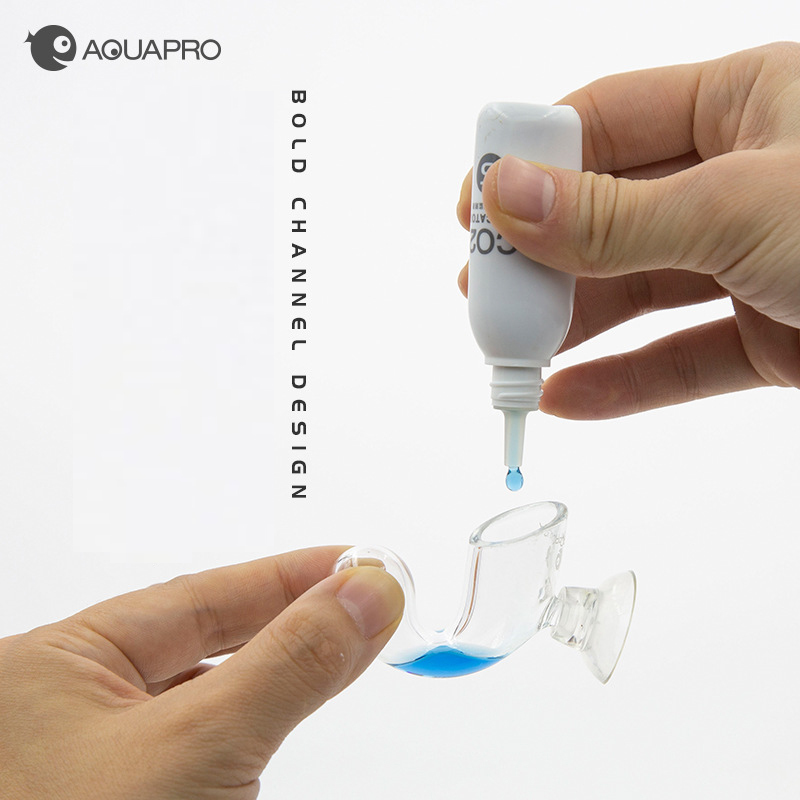 Aquarium CO2 Monitor Concentra - Aquarium Plant Delivery のレビューと価格