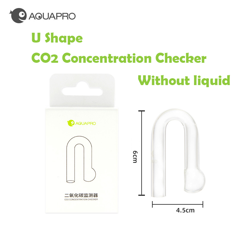 Aquarium CO2 Monitor Concentra - Aquarium Plant Delivery のレビューと価格