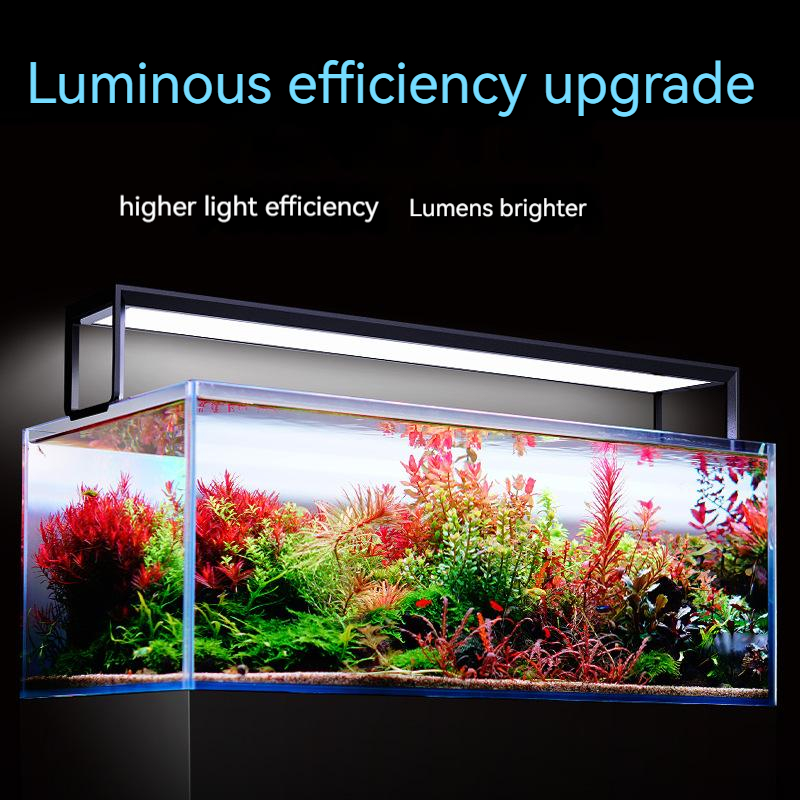 NETLEA 540S/590S Aquarium Full - Aquarium Plant Growth Light のレビューと価格